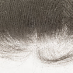 13x4 Frontal - Body Wave