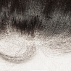 13x4 Frontal - Body Wave