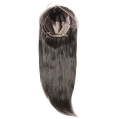 6x6 Closure Wig - Straight