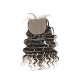 5x5 Closure - Burmese Wavy