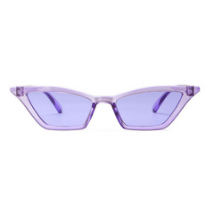 Purple Daze Sunglasses