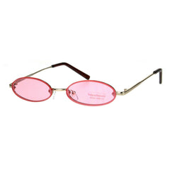 Sweet Pink Sunglasses