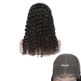 6x6 Closure Wig - Burmese Curly