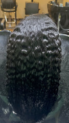 Basic Shampoo & Blow Dry