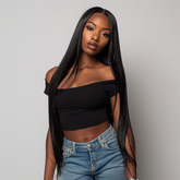 Brazilian - Straight Bundles