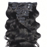 Body Wave Clip-Ins