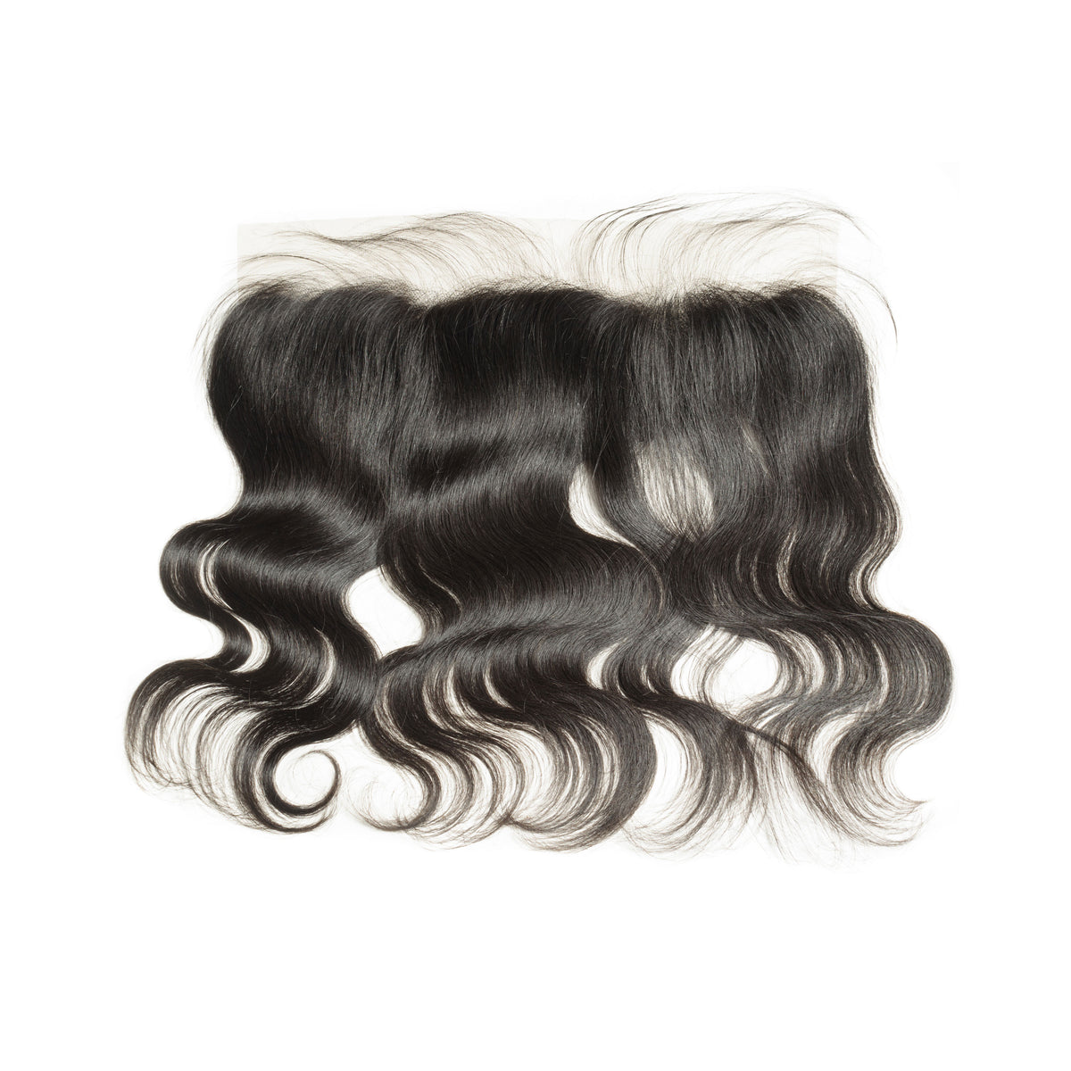 13x4 Frontal - Body Wave
