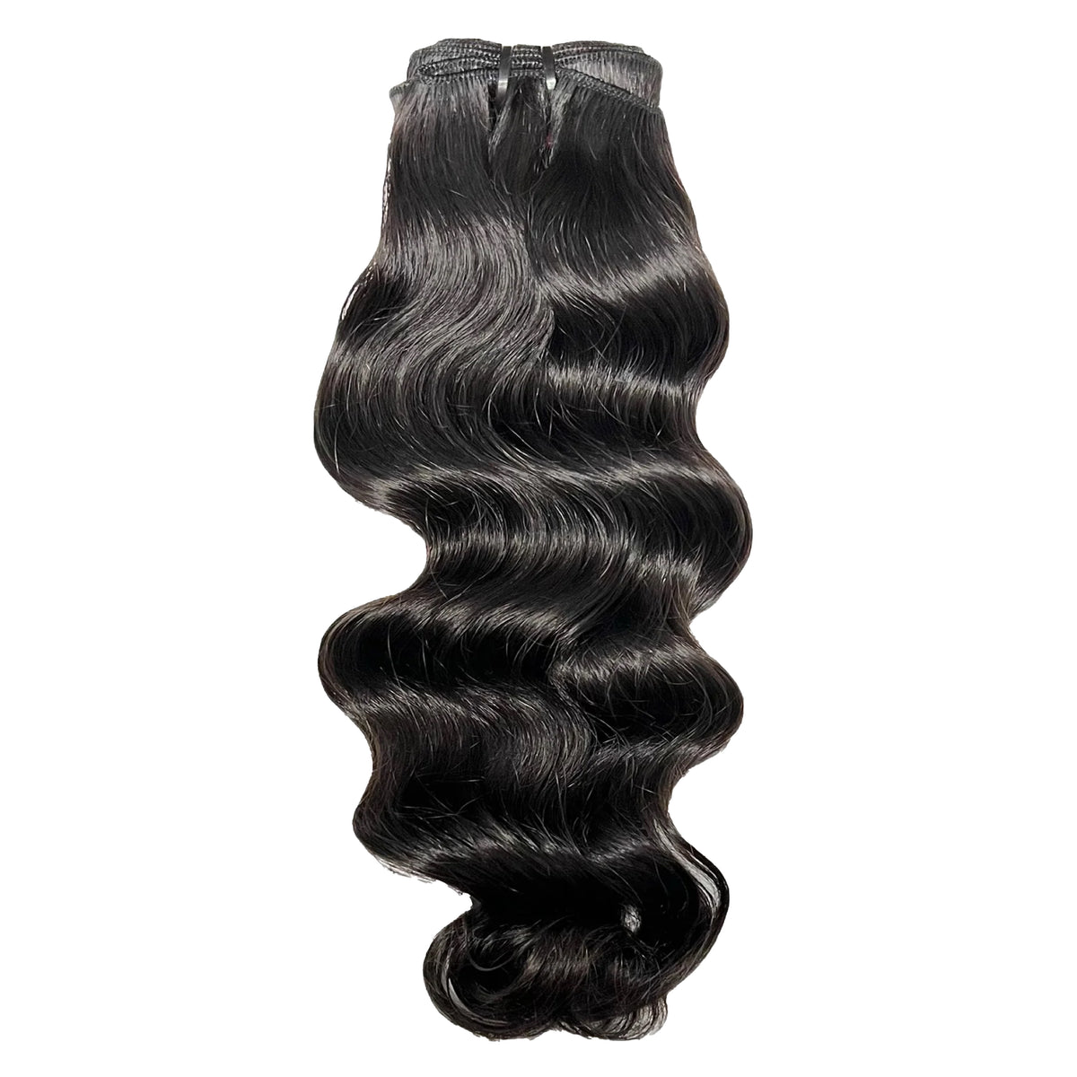 Cambodian Double Drawn - Body Wave Bundles