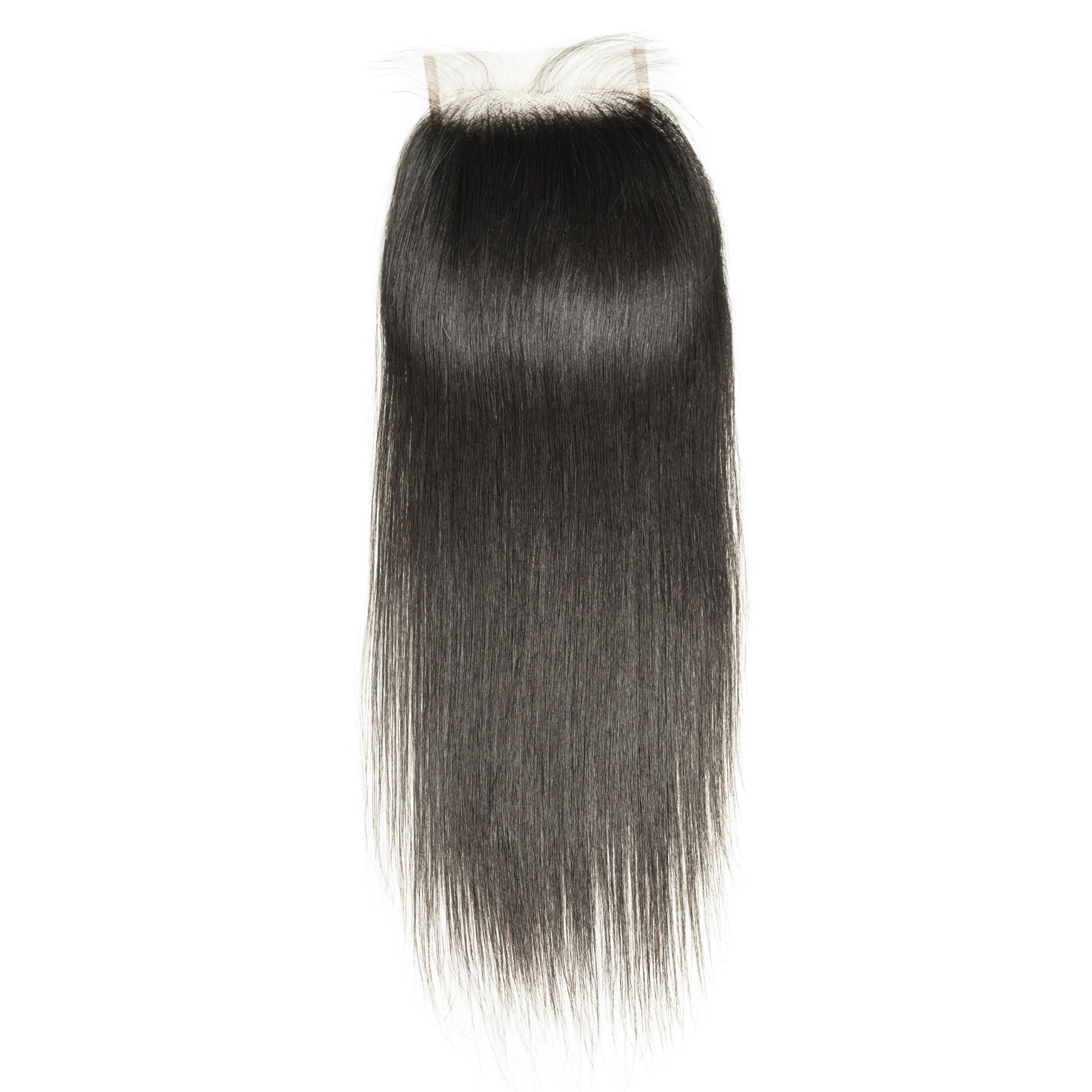 5x5 Closure - Straight