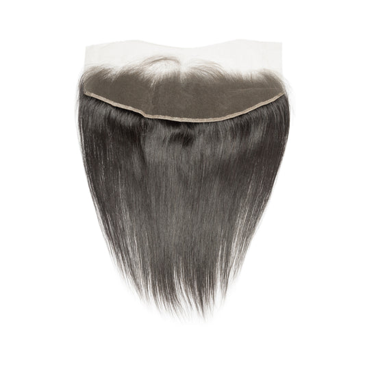 13x4 Frontal - Straight