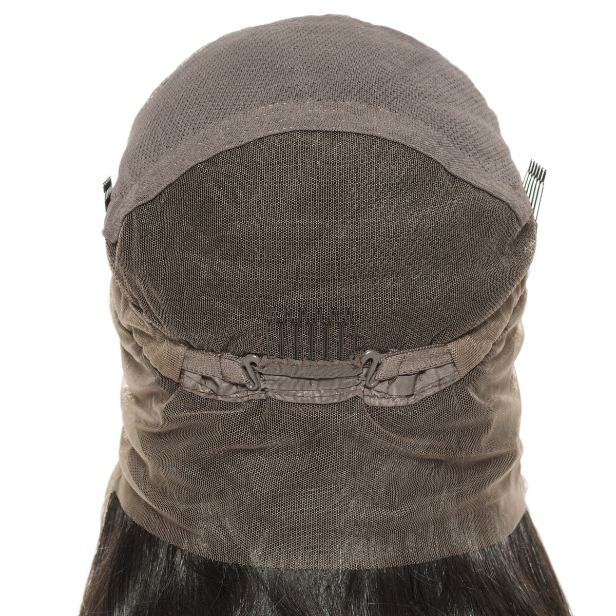 13x4 Frontal Wig - Straight