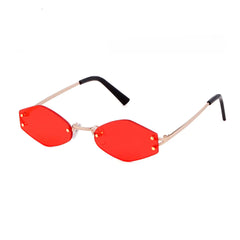 Retro 90s Sunglasses