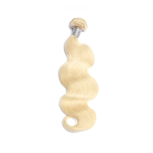 613 / Blonde - Body Wave Bundles