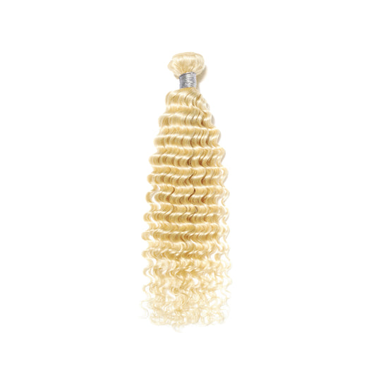 613 / Blonde - Deep Wave Bundles