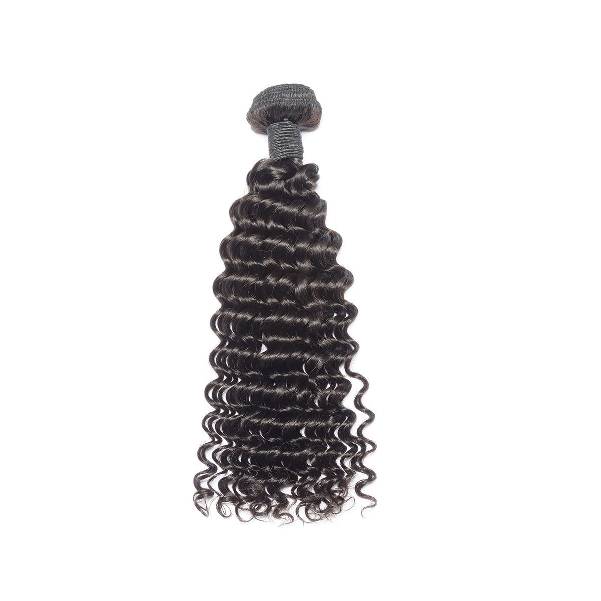 Brazilian - Burmese Curly Bundles