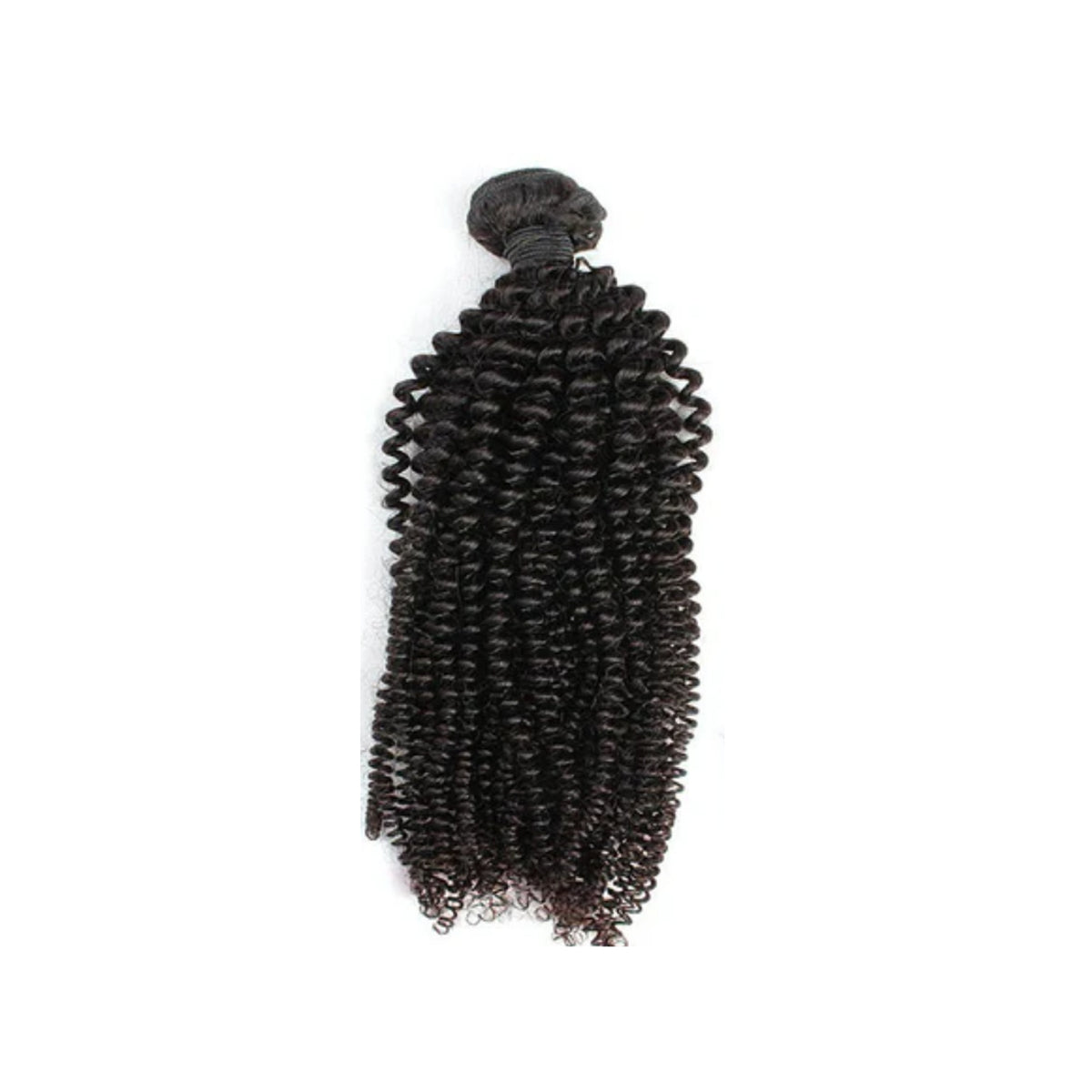 Brazilian - Kinky Curly Bundles