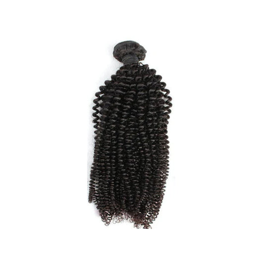 Brazilian - Kinky Curly Bundles