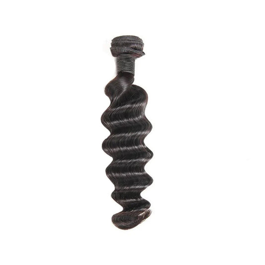 Brazilian - Loose Deep Wave Bundles