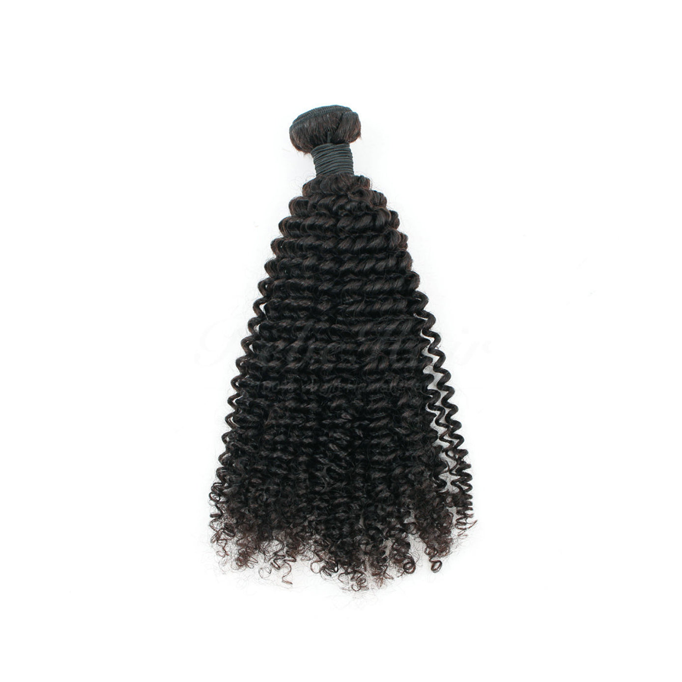 Brazilian - Malaysian Curly Bundles