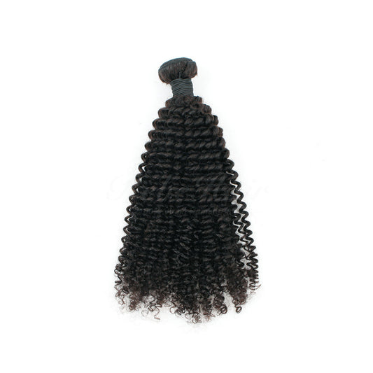 Brazilian - Malaysian Curly Bundles