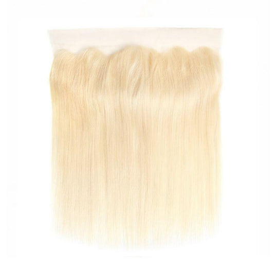 13x4 - 613 / Blonde Frontal - Straight