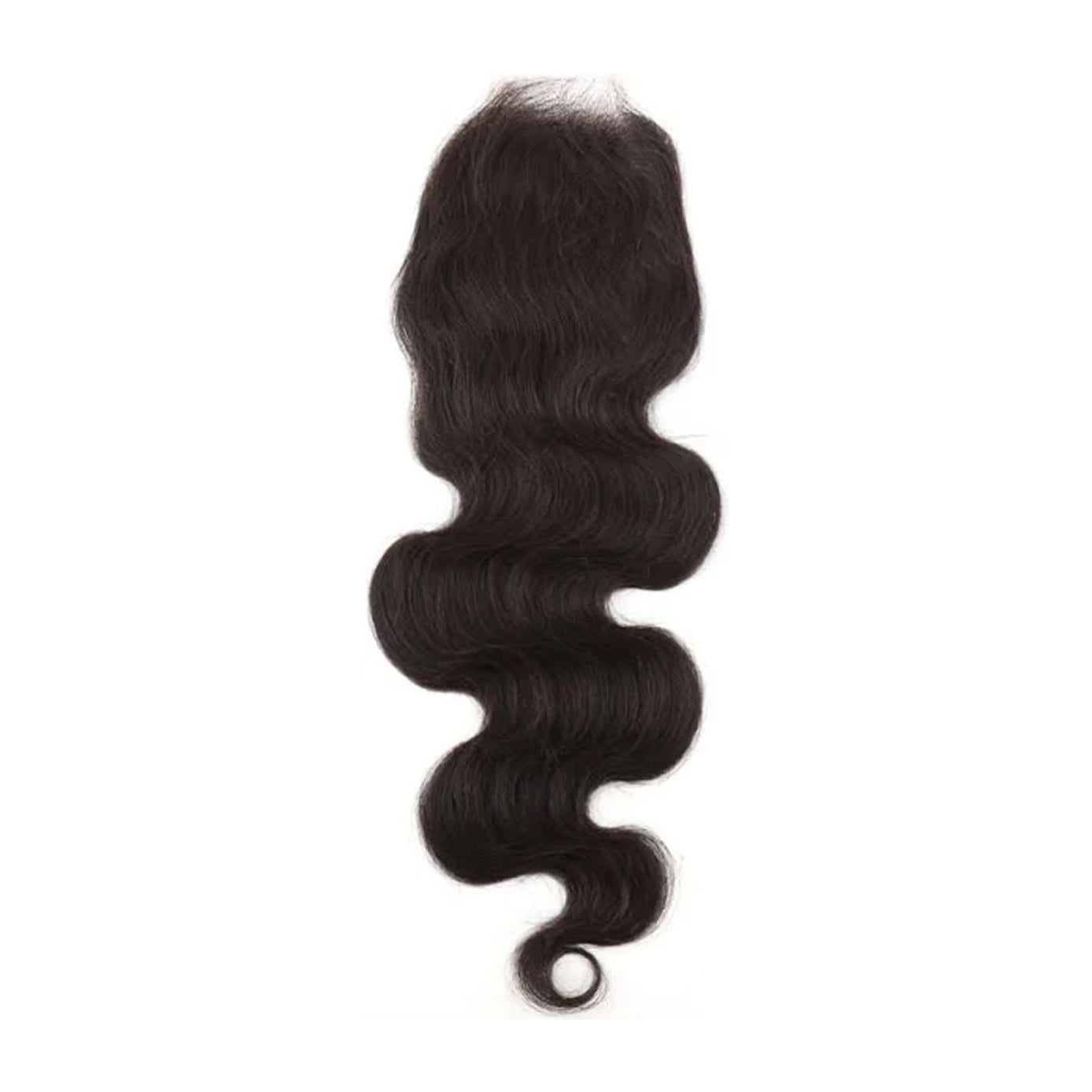 2x6 Closure - Body Wave