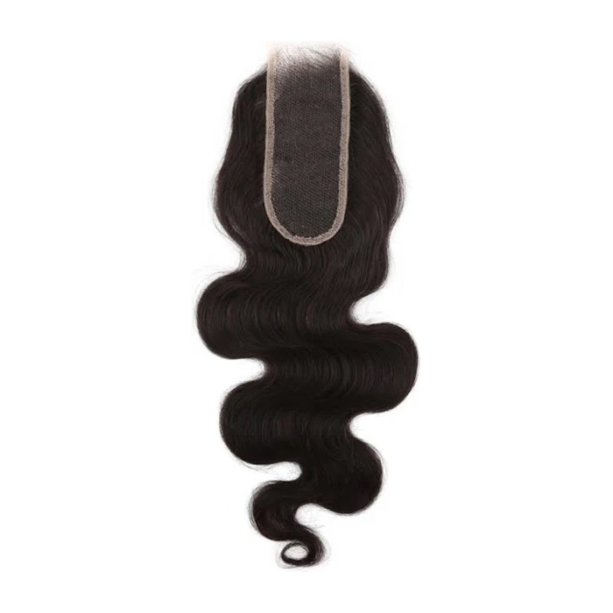 2x6 Closure - Body Wave