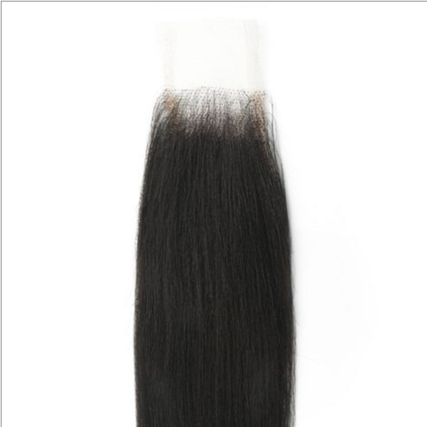 2x6 Closure - Straight