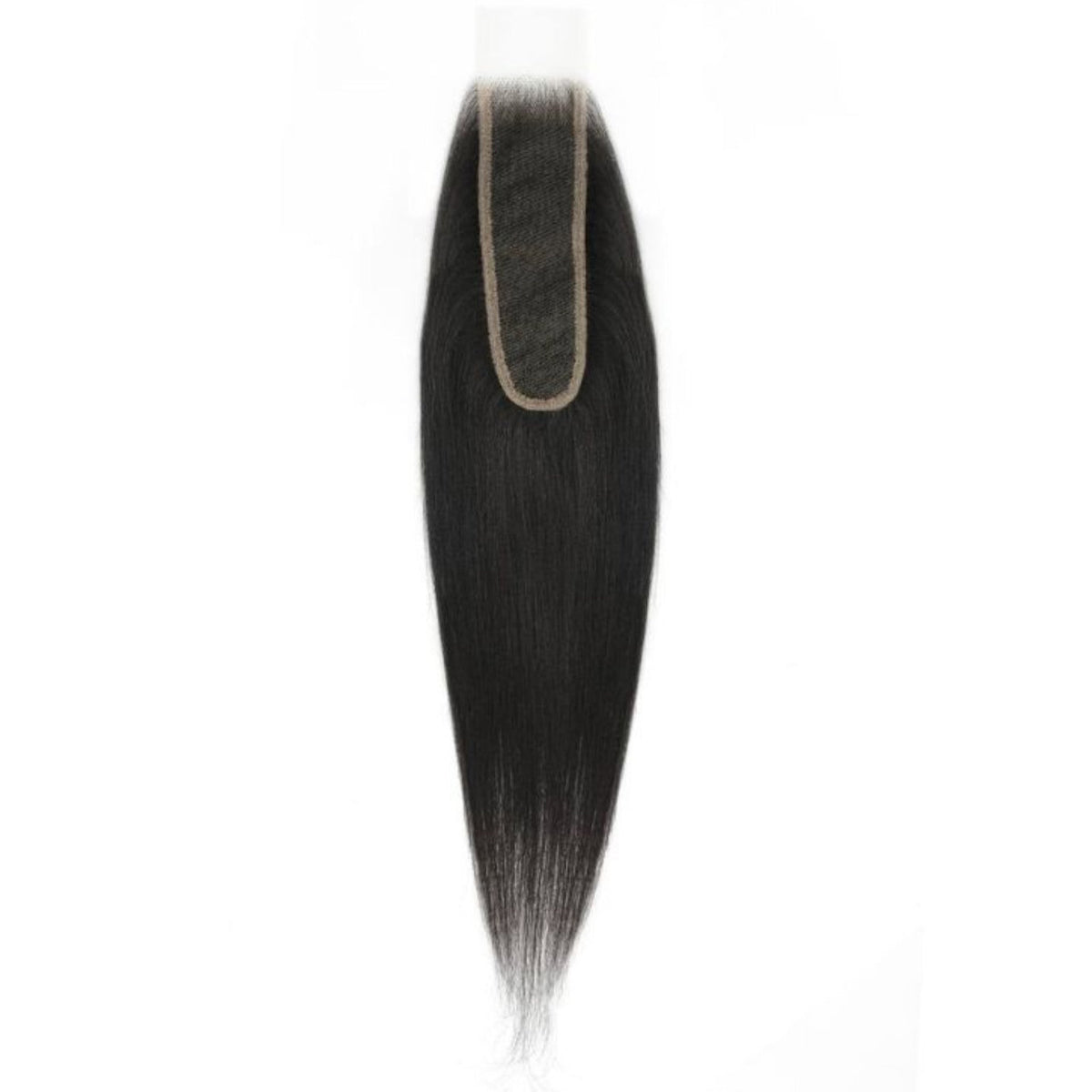 2x6 Closure - Straight