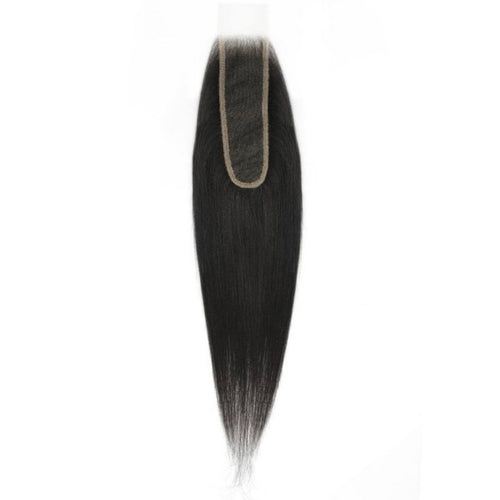 2x6 Closure - Straight