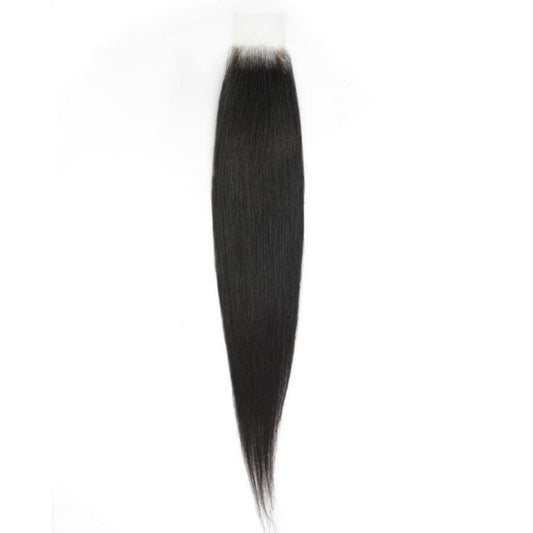 2x6 Closure - Straight