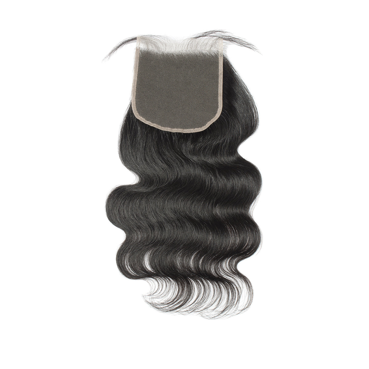 5x5 Closure - Body Wave