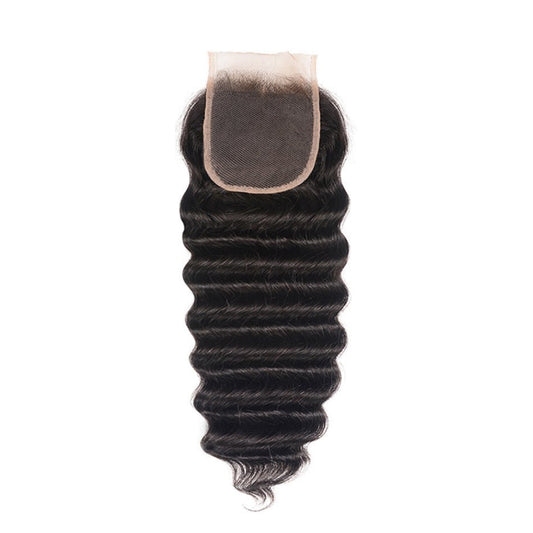4x4 Closure - Deep Wave