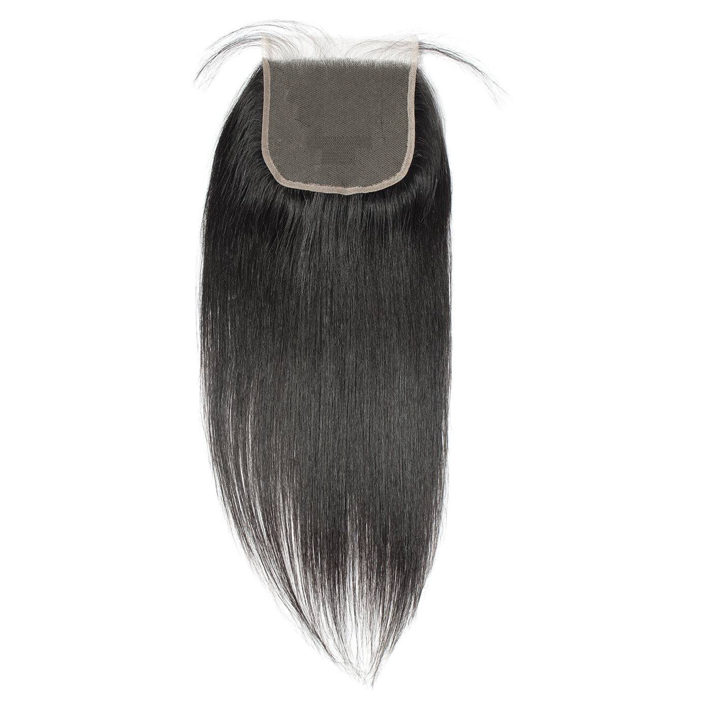 5x5 Closure - Straight