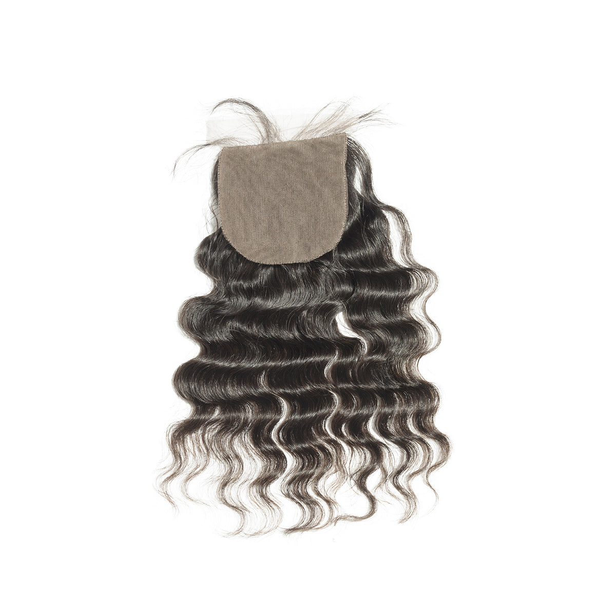 5x5 Closure - Burmese Wavy