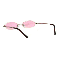 Sweet Pink Sunglasses