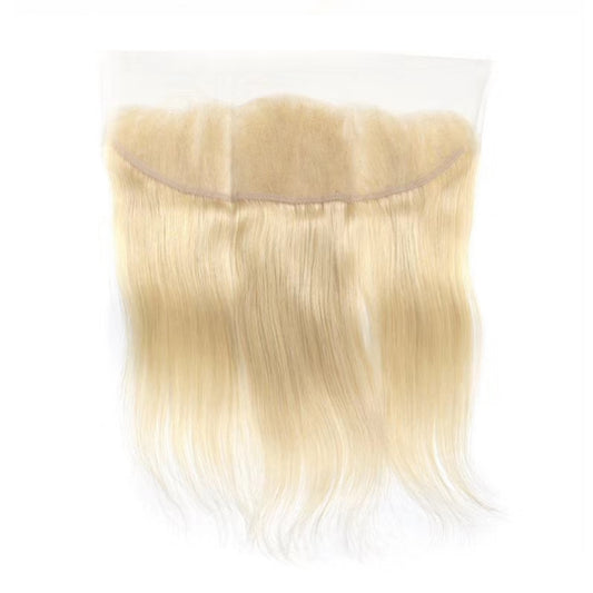 13x4 - 613 / Blonde Frontal - Straight
