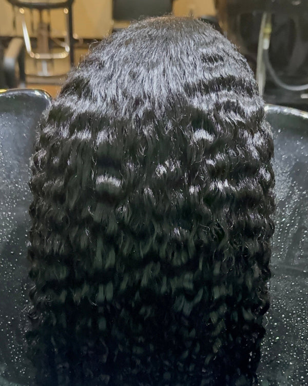 Basic Shampoo & Blow Dry