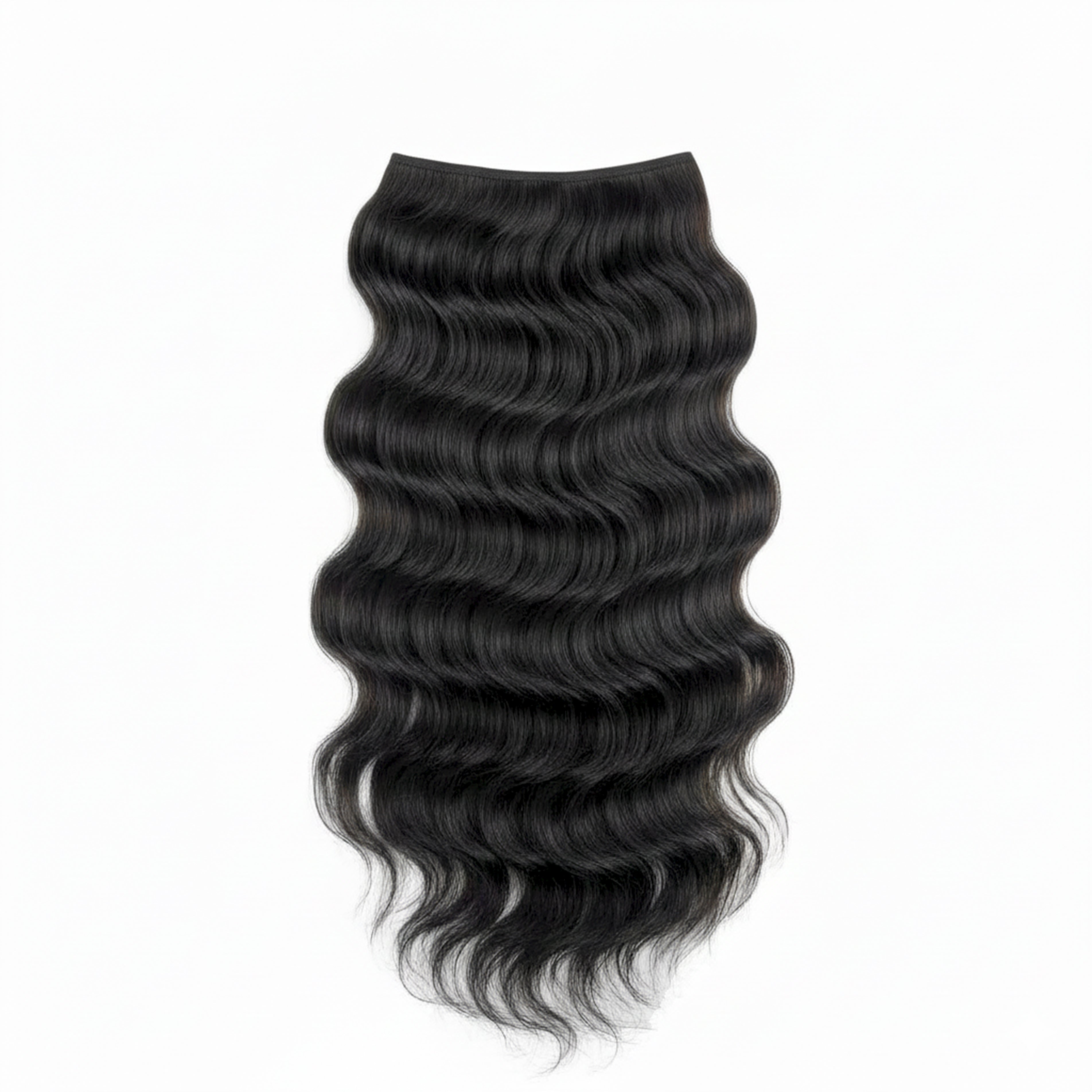 Body Wave Clip-Ins