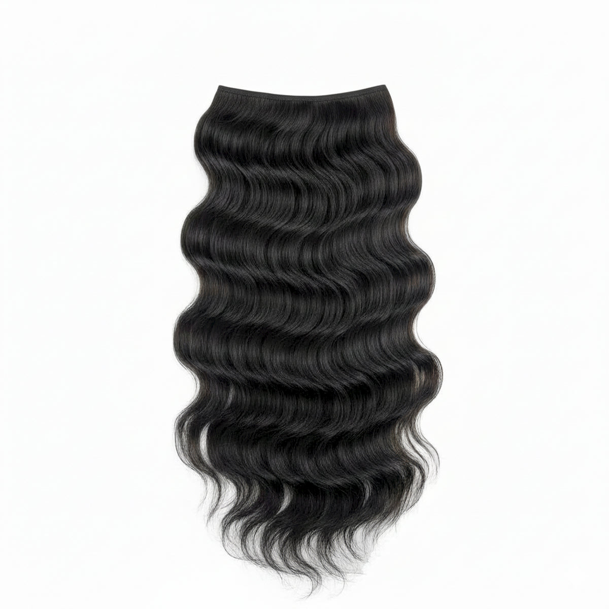 Body Wave Clip-Ins