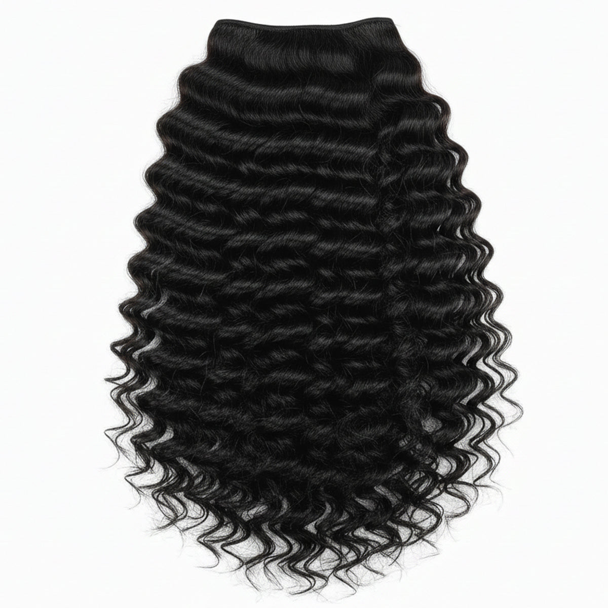 Burmese Curly Clip-Ins