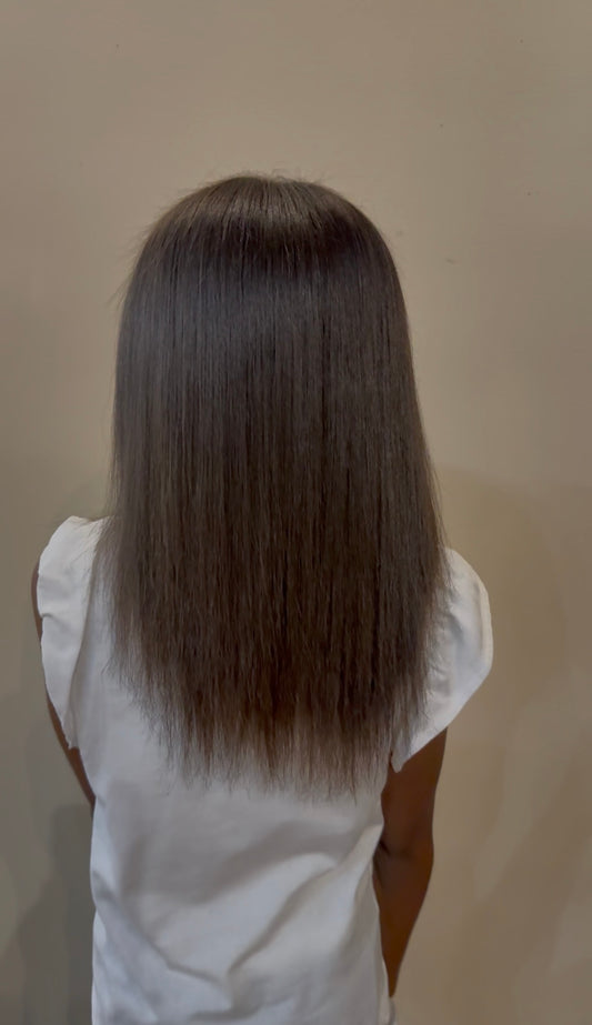 Silk Press