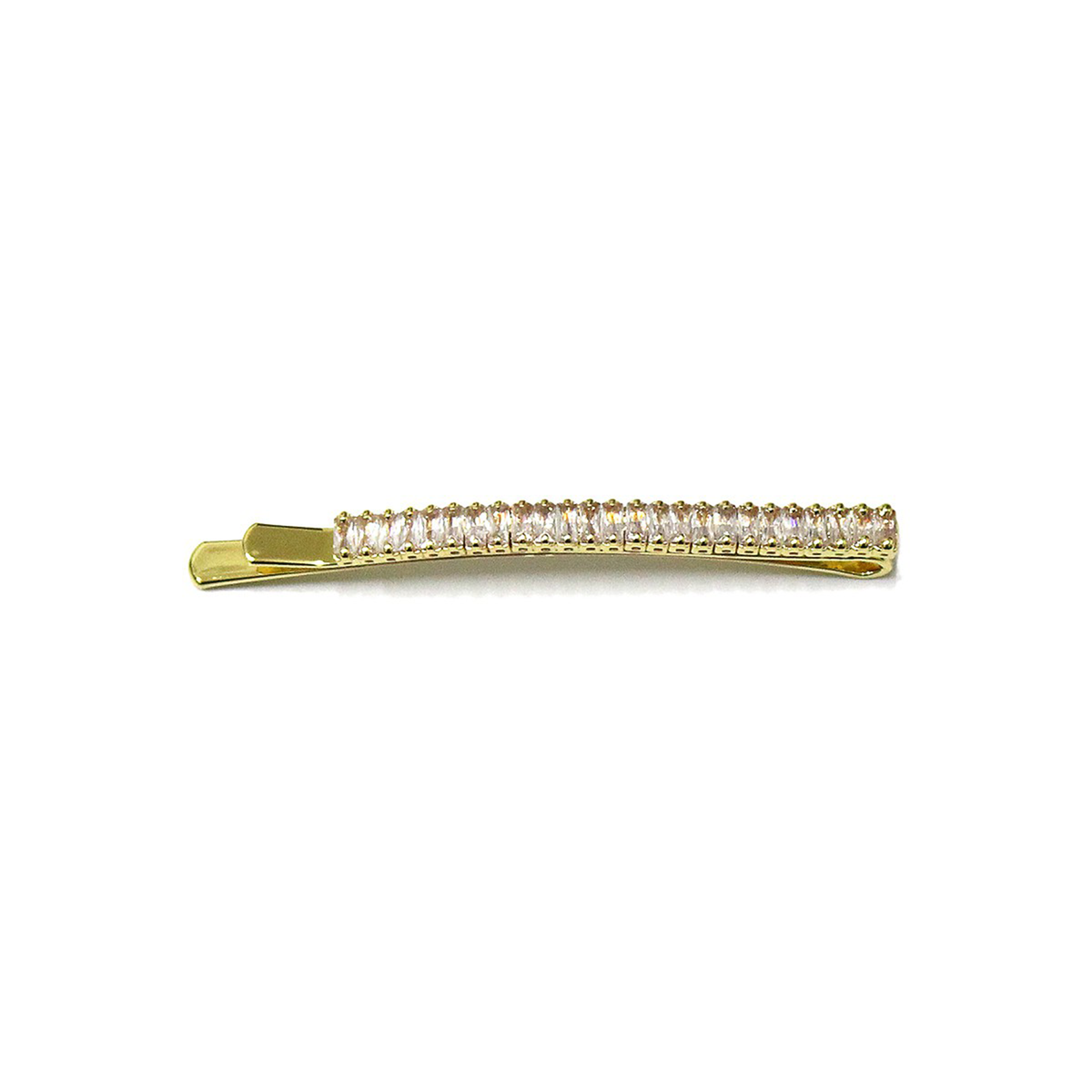 Baguette Bobby Pin