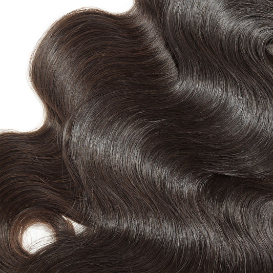 Brazilian - Body Wave Bundles