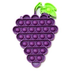 Grape Pop It