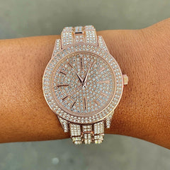 Pretty & Paid Watch